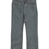 Levi's Boys 511 Slim Fit Jeans Captain Size 12 Regular