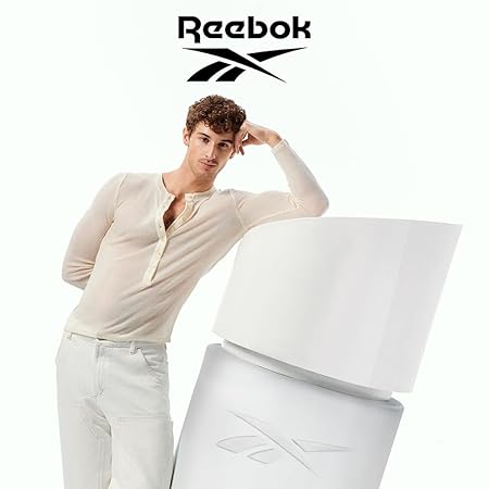 Reebok Iconic White EDP 3.4 oz