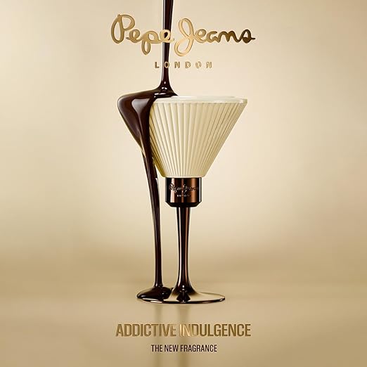 Pepe Jeans Addictive Indulgence for Her EDP 1.7 oz