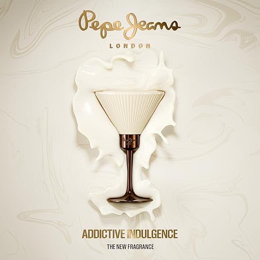 Pepe Jeans Addictive Indulgence for Her EDP 1.7 oz