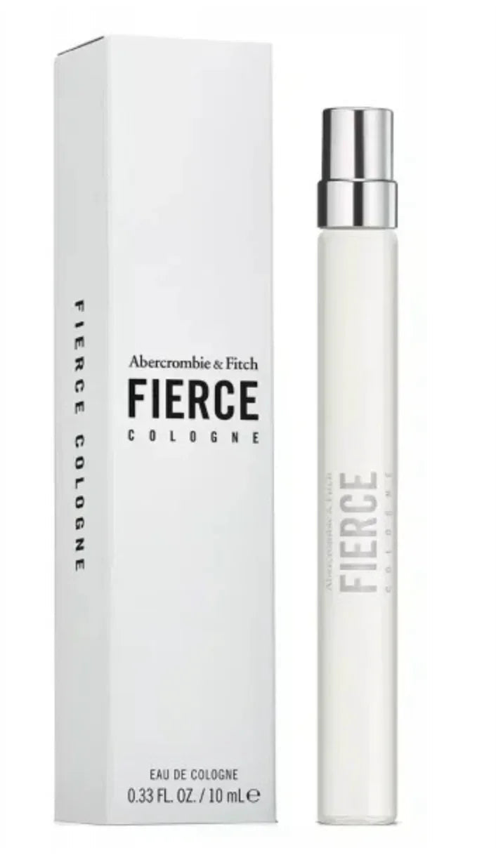 Abercrombie & Fitch Fierce Eau De Cologne For Men