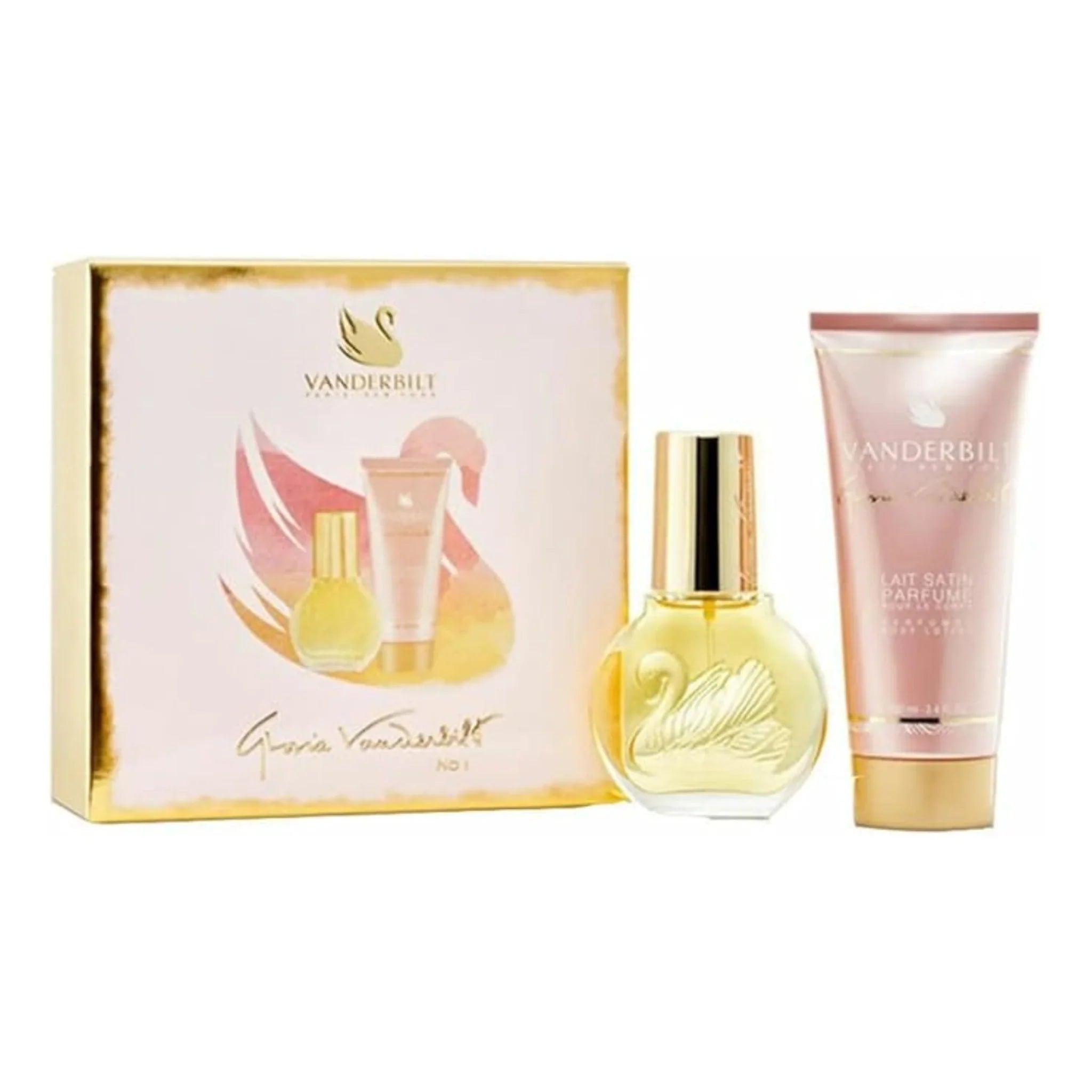 Gloria Vanderbilt Gloria Vanderbilt No.1 Eau De Toilette For Women