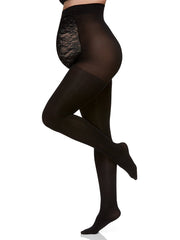 Maternity Opaque Tight