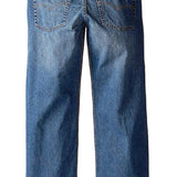 Levi's Boys 550 Relaxed Fit Jeans Catapult Size 16 Husky