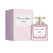 Oscar De La Renta Alibi Eau So Charming Eau De Toilette For Women