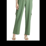 VERO MODA Women's Comfrey High Waist Cargo Pants Size Small