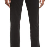 NN07 Marco Slim Fit Chinos, Black - Size 33