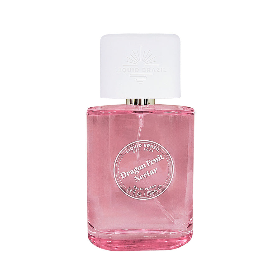 Liquid Brazil Dragon Fruit Nectar Edp For Women 3.4 Oz