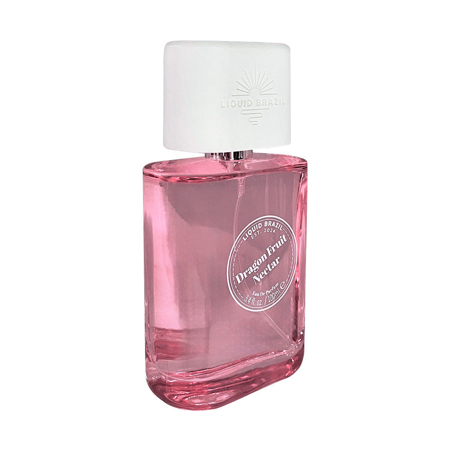 Liquid Brazil Dragon Fruit Nectar Edp For Women 3.4 Oz