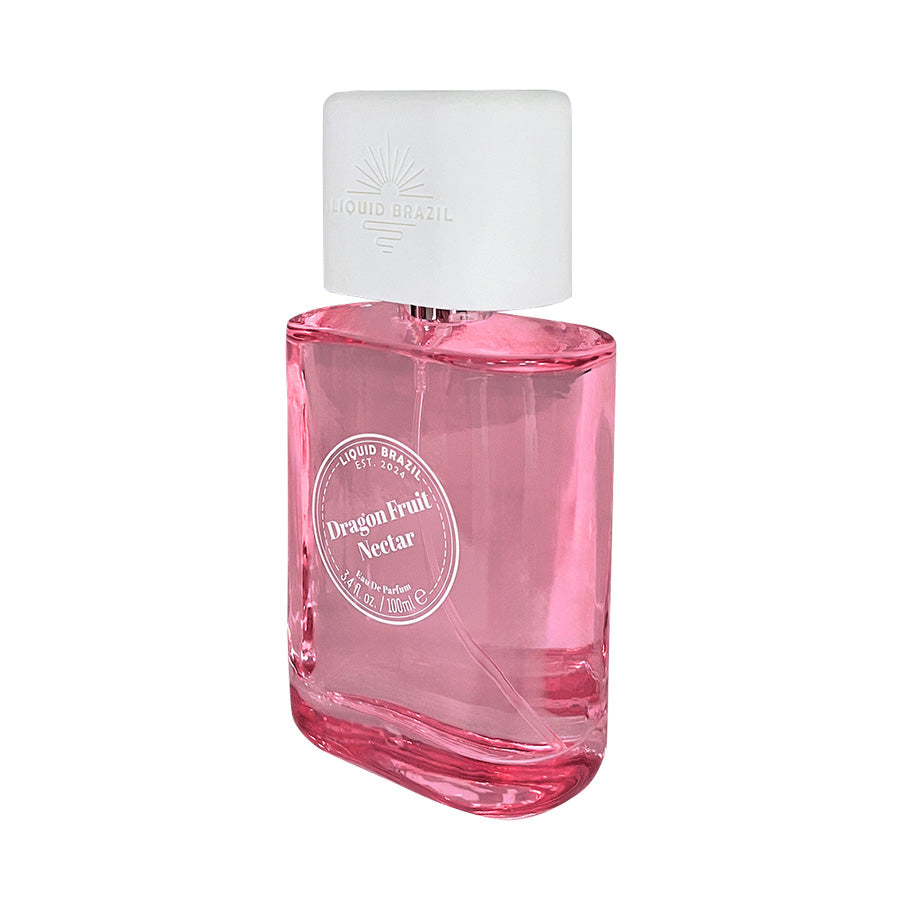 Liquid Brazil Dragon Fruit Nectar Edp For Women 3.4 Oz