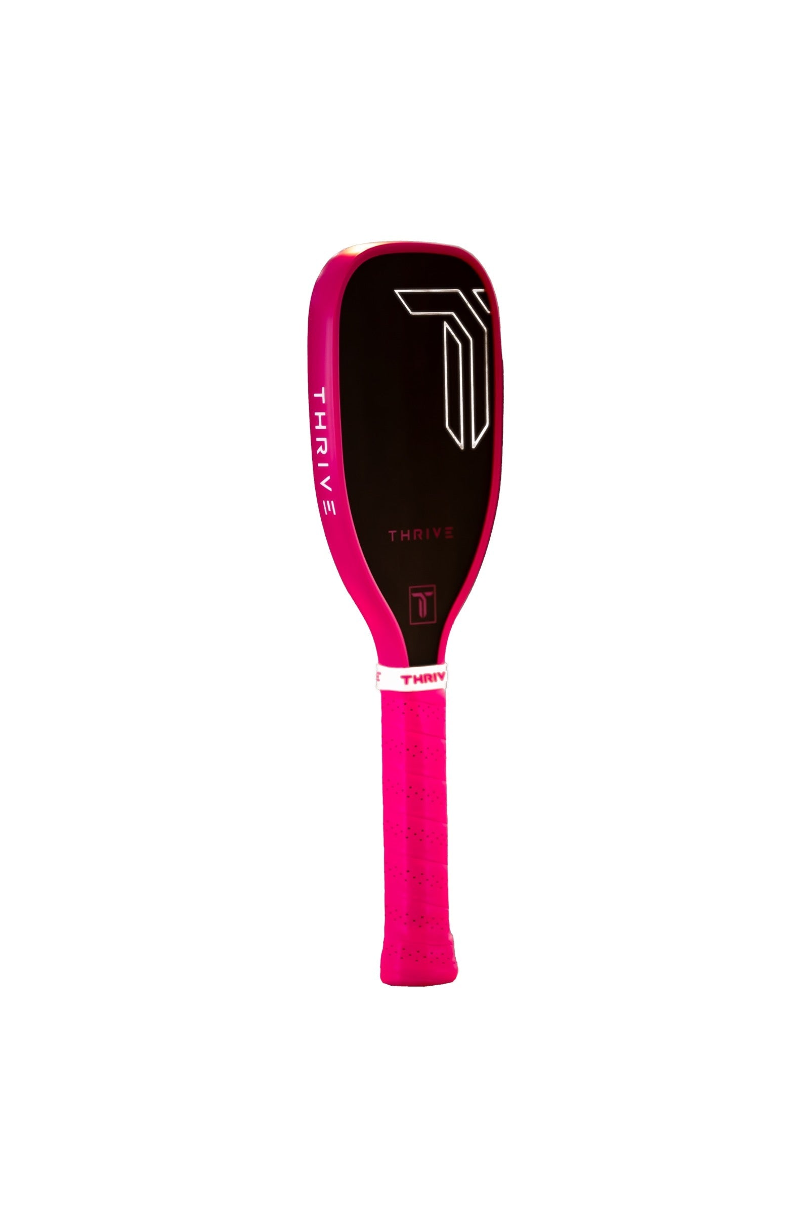 Pink Training Paddle