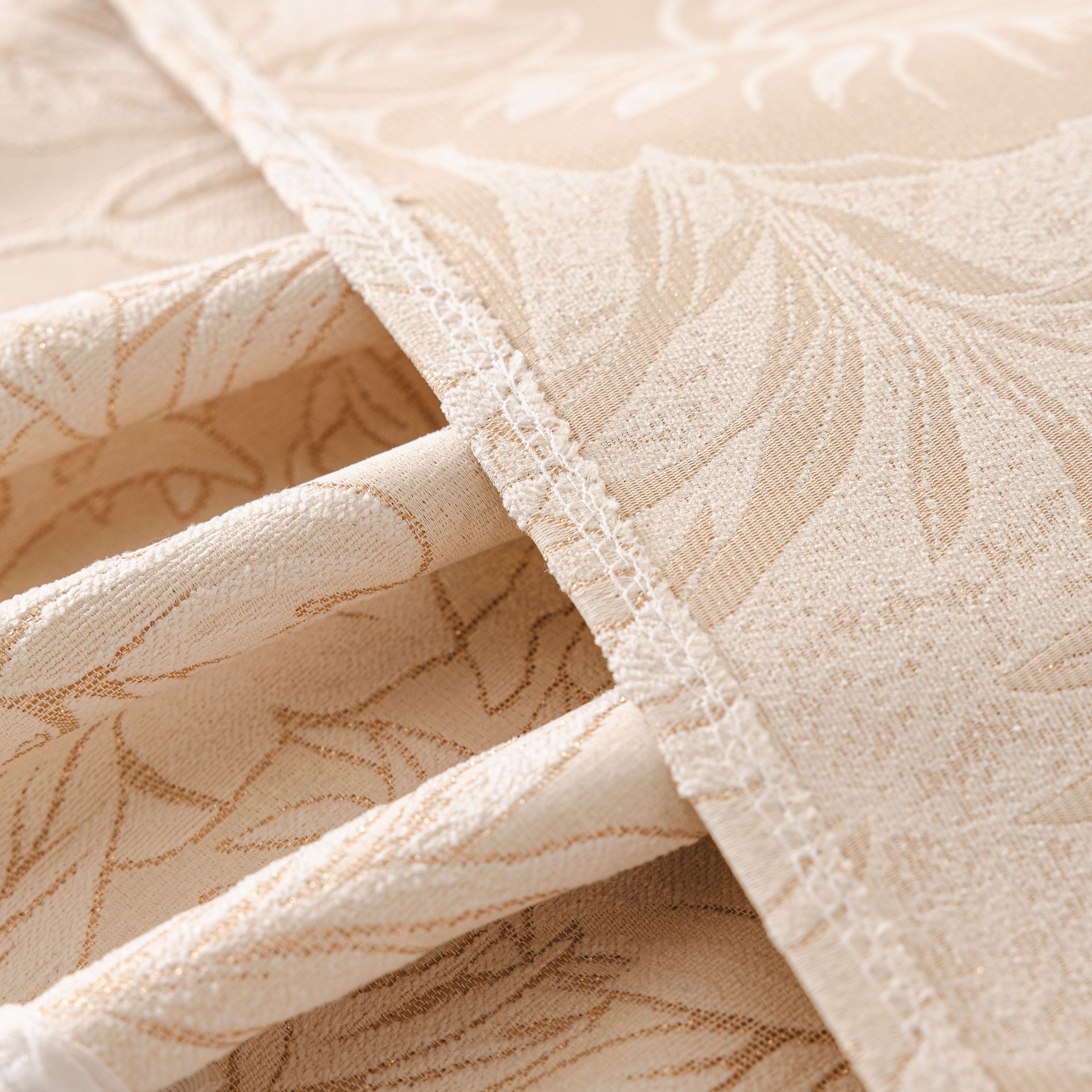 French Chic Style Ruffle Floral Cover Throws For Sofas, Decorative Couch Covers
