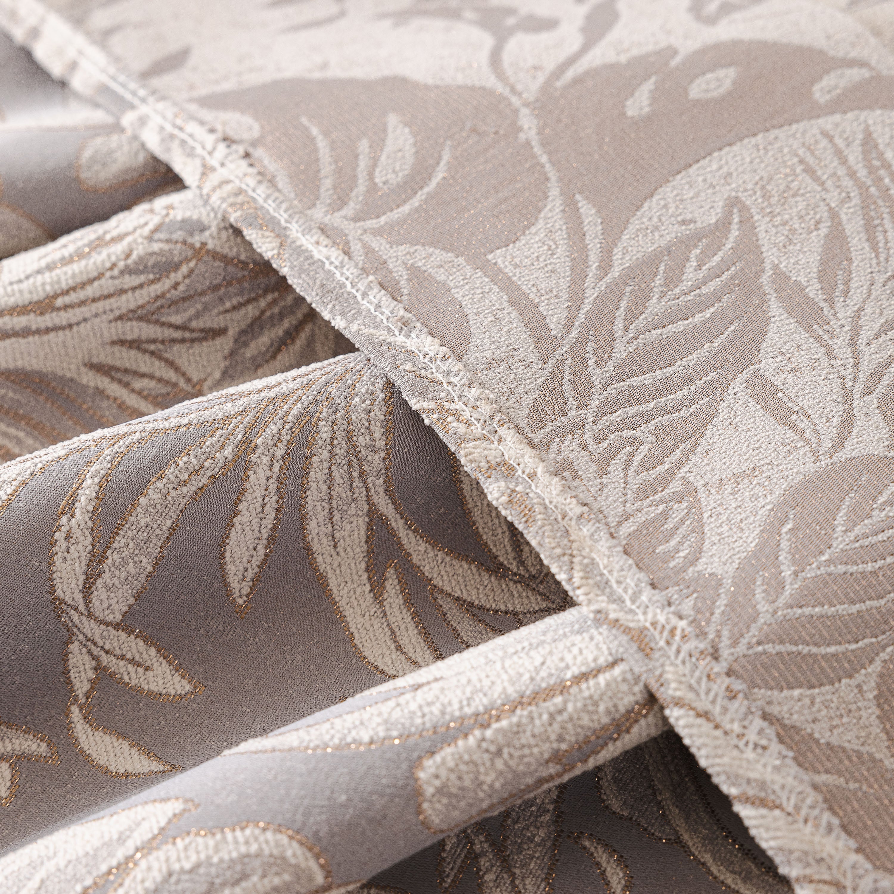 French Chic Style Ruffle Floral Cover Throws For Sofas, Decorative Couch Covers