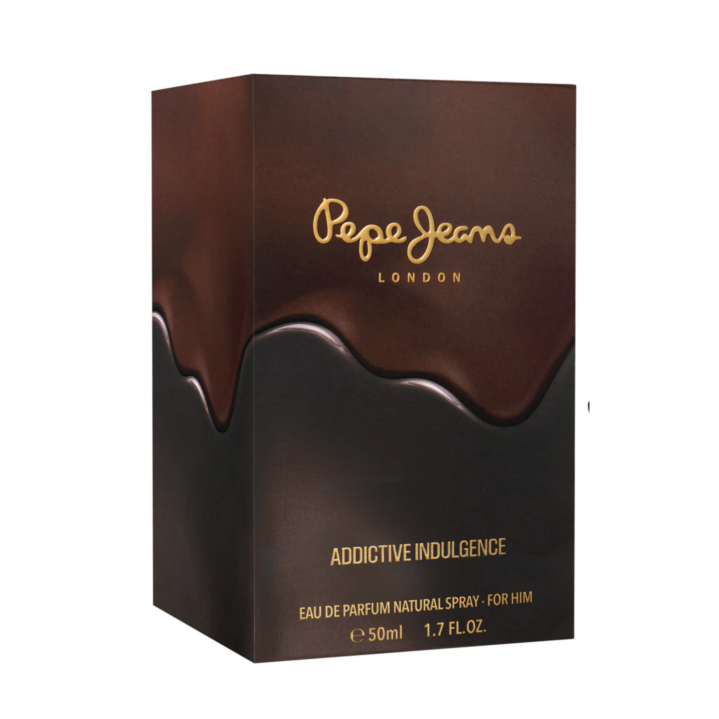 Pepe Jeans Addictive Indulgence for Him EDP 1.7 oz