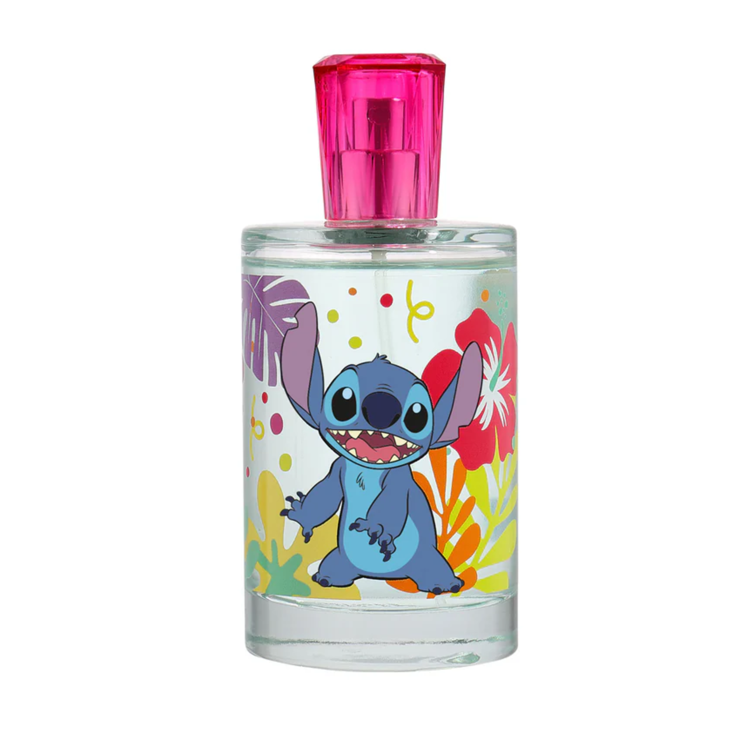 Disney Stitch Edt 3.4 Oz