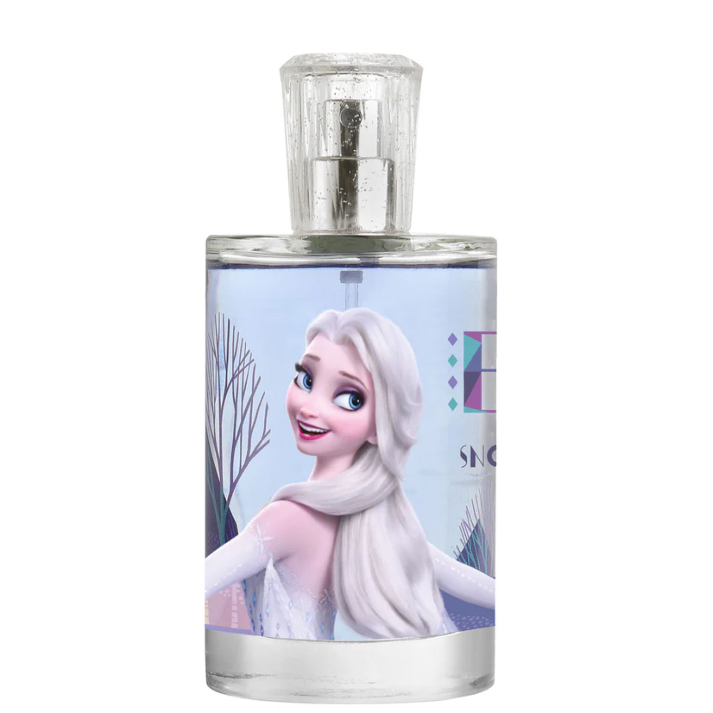 Disney Frozen Elsa Edt 3.4 Oz