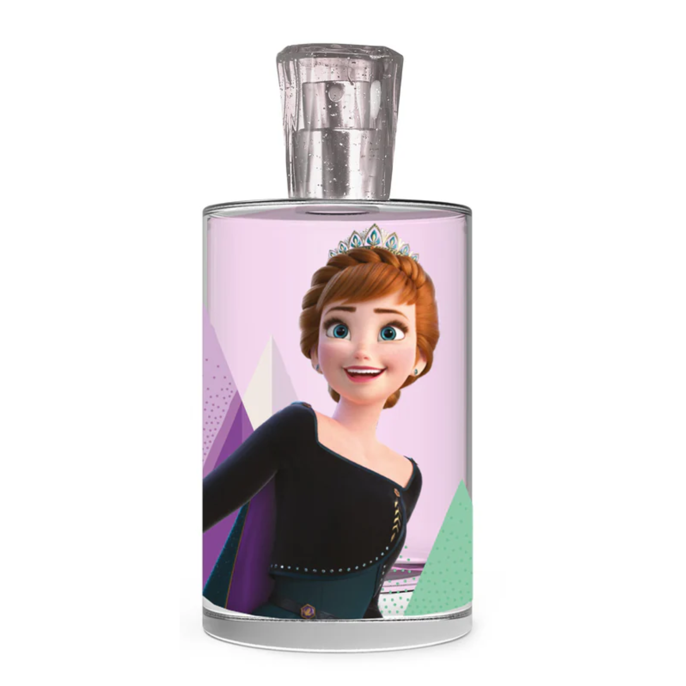 Disney Frozen Anna Edt 3.4 Oz
