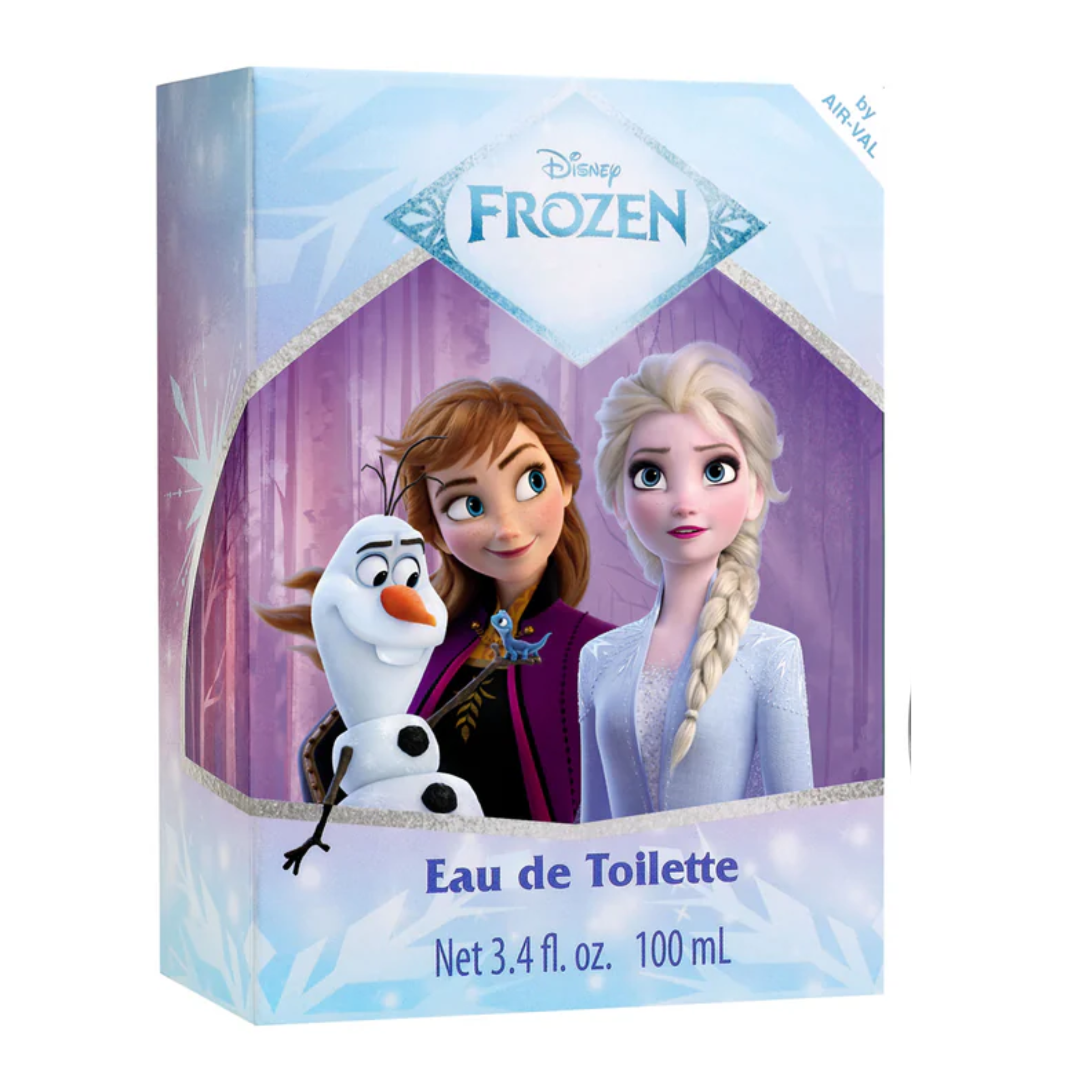 Disney Frozen Ii Edt 3.4 Oz