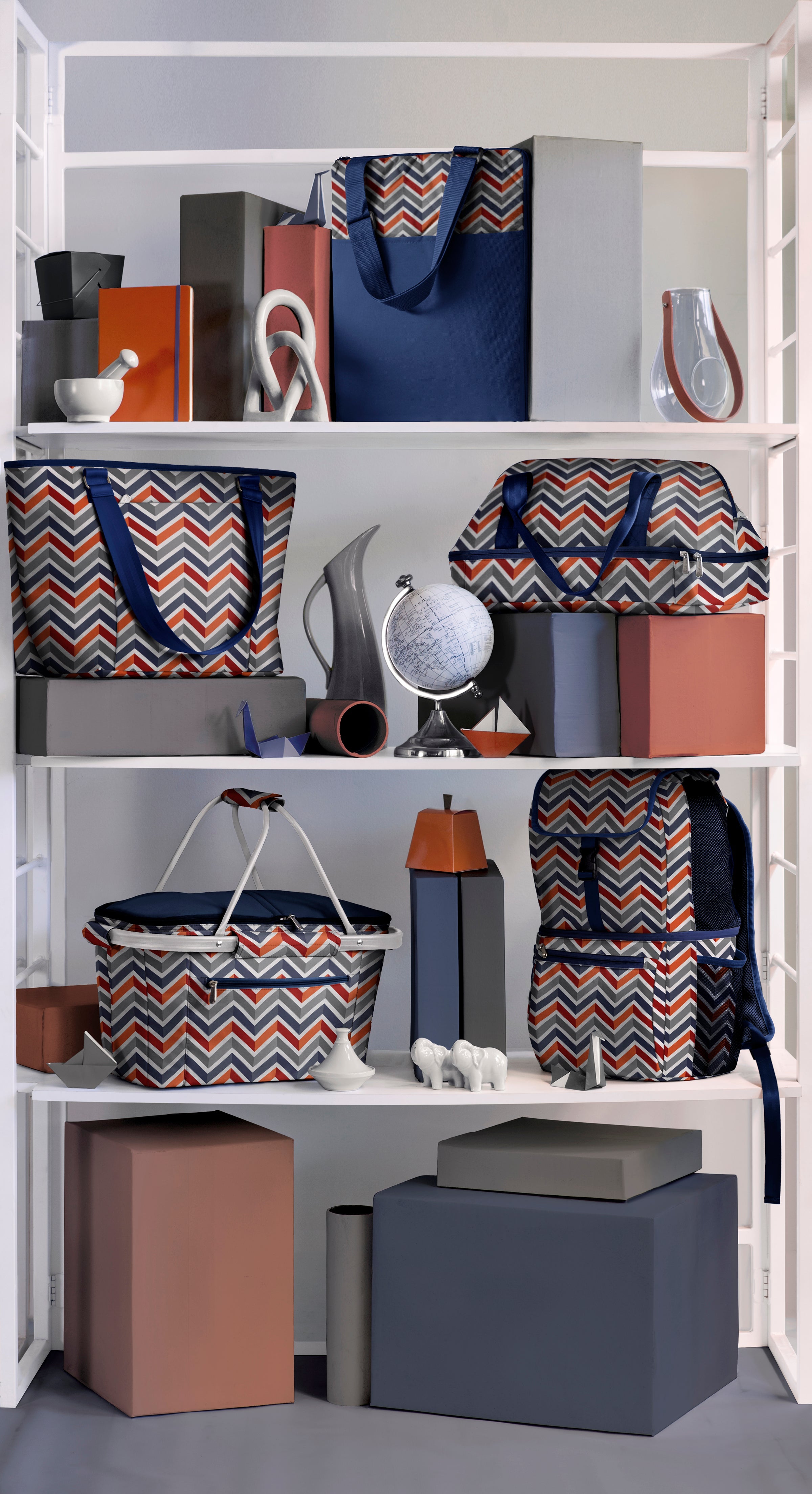 Topanga Cooler Tote Bag