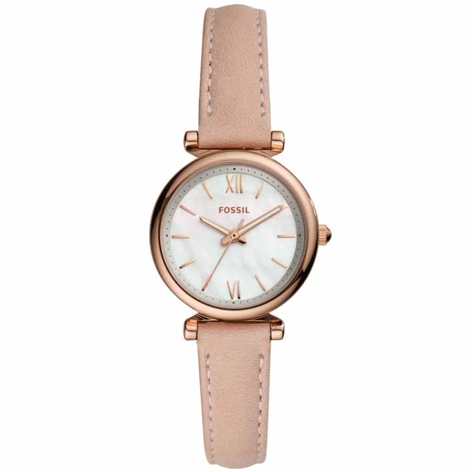 Fossil Women's Carlie Mini Watch