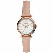 Fossil Women's Carlie Mini Watch