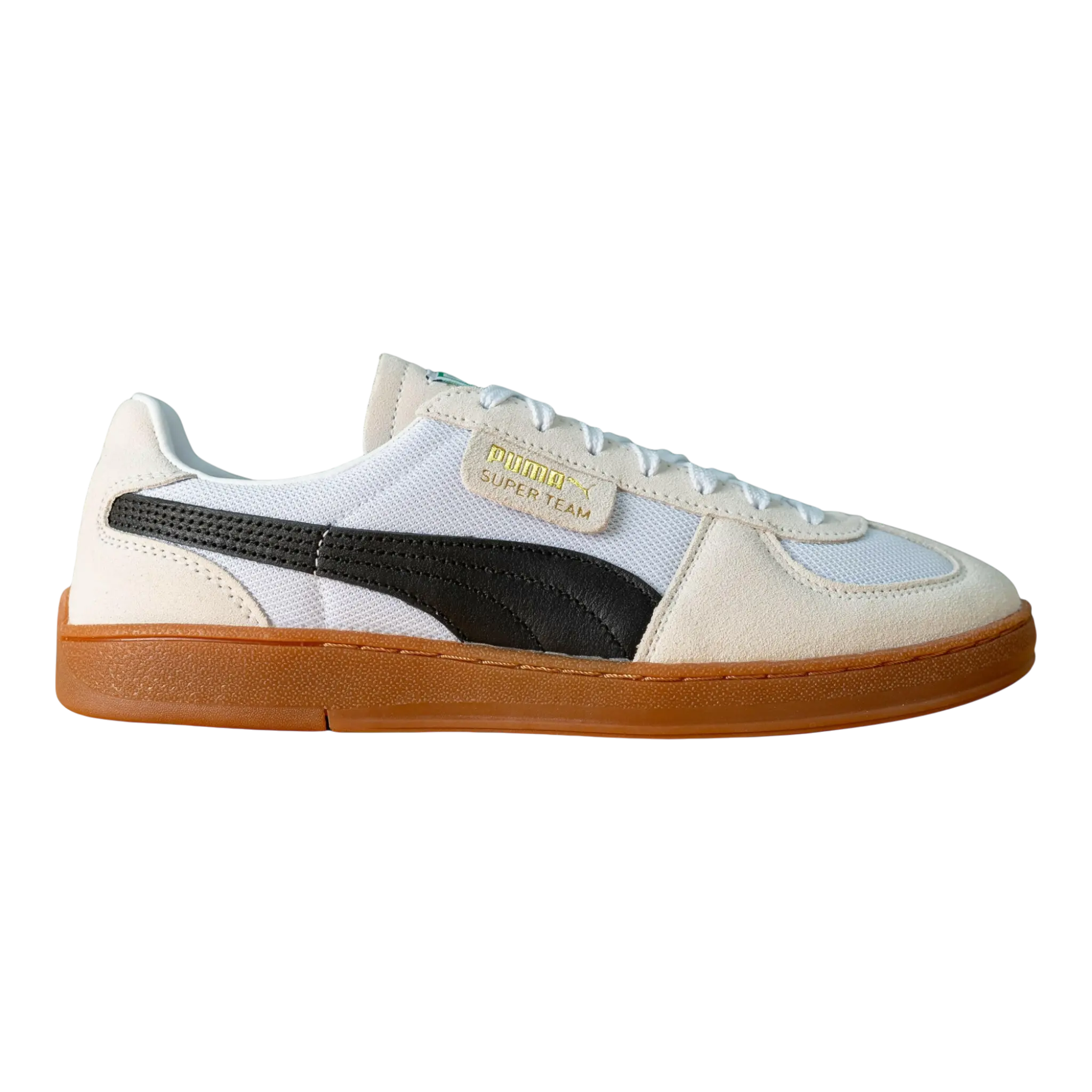 Puma Super Team OG Men Puma White Sneakers