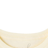 Peek Aren't You Curious Kids' Graphic Tee Size 6-7 In Off-White