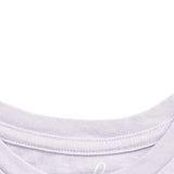 Peek Aren't You Curious Kids' Forest Cotton Graphic Tee Size 6-7 In Lavender At Nordstrom