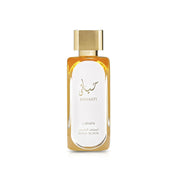 Lattafa Hayaati Gold Elixir Eau De Parfum, 100 Ml / 3.4 Oz, Fruity Woody Musky Fragrance For Men & Women