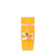 Lattafa Yara Tous Eau De Parfum For Women, 100 Ml / 3.4 Oz, Tropical Fruity Floral Fragrance