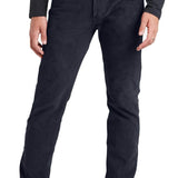 Levi's Men´s 502 Taper Corduroy Pants Nightwatch Size 32x32