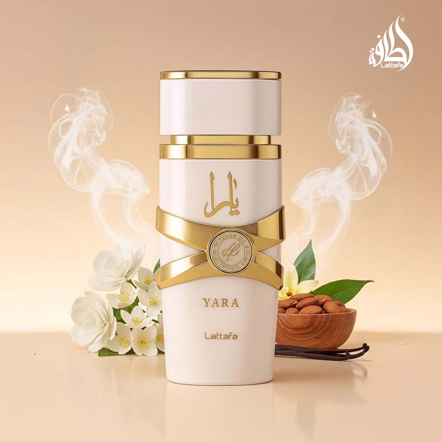 SteinMart.com | Lattafa Yara Moi Eau de Parfum for Women, 3.4 oz