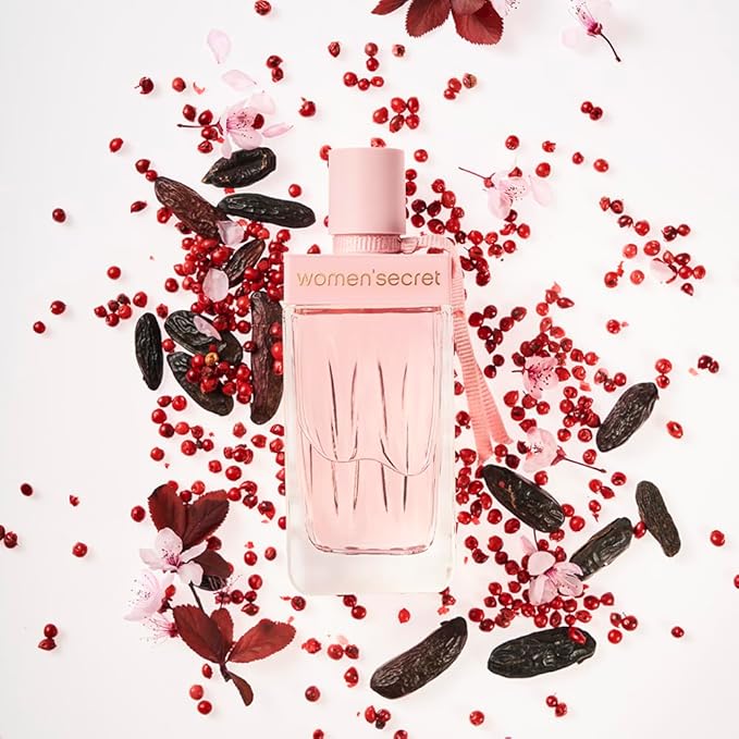 Women's Secret Intimate EDP 3.4 oz