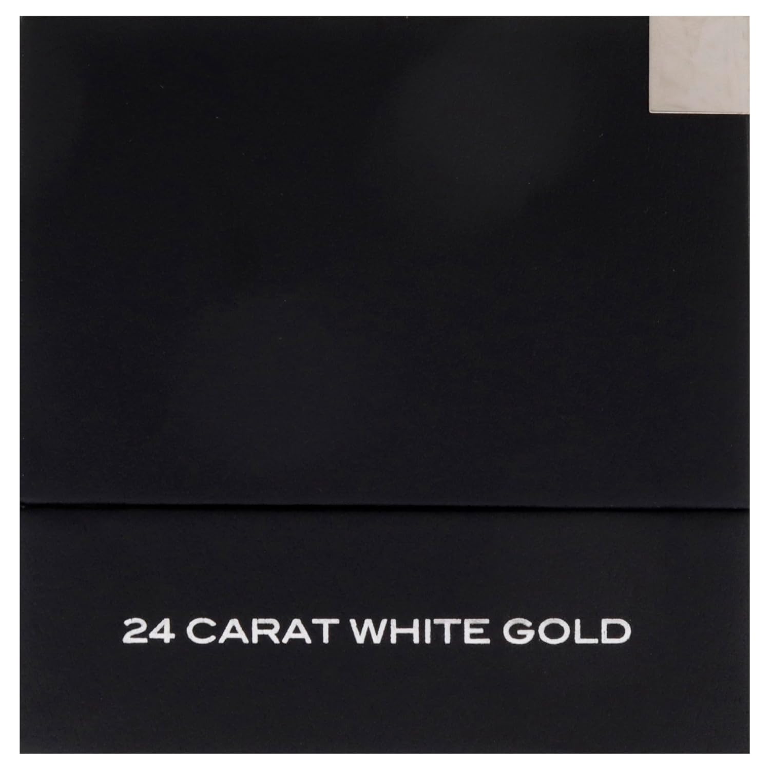 Lattafa 24 Carat White Gold Eau De Parfum, 100 Ml / 3.4 Oz, Fresh Spicy Woody Fragrance For Men & Women