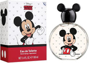 Disney Mickey Mouse Edt 3.4 Oz