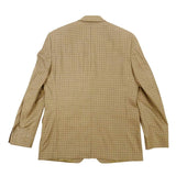 Ralph Lauren Men's Classic Fit Ultraflex Blazer Brown Size 40