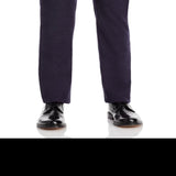 The Men's Store at Bloomingdale's Flannel Tailored Fit Pants