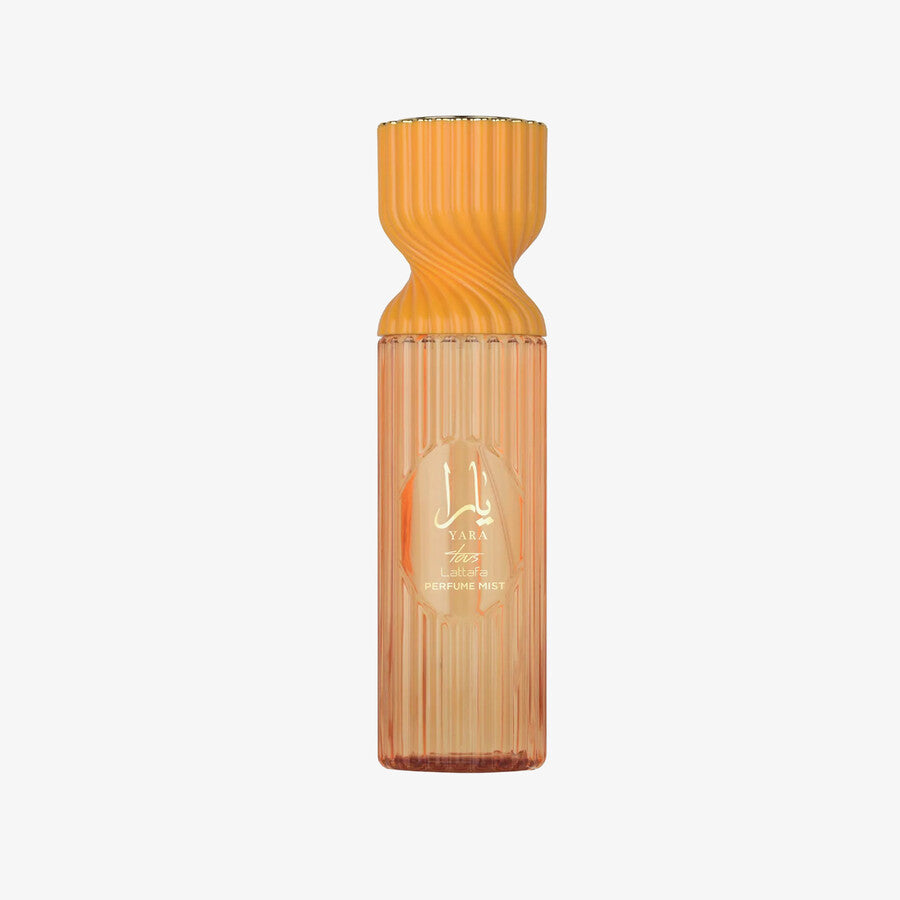 Lattafa Yara Tous W 8.4oz Perf Body Mist Perfumed Body Mist 8.4 Oz