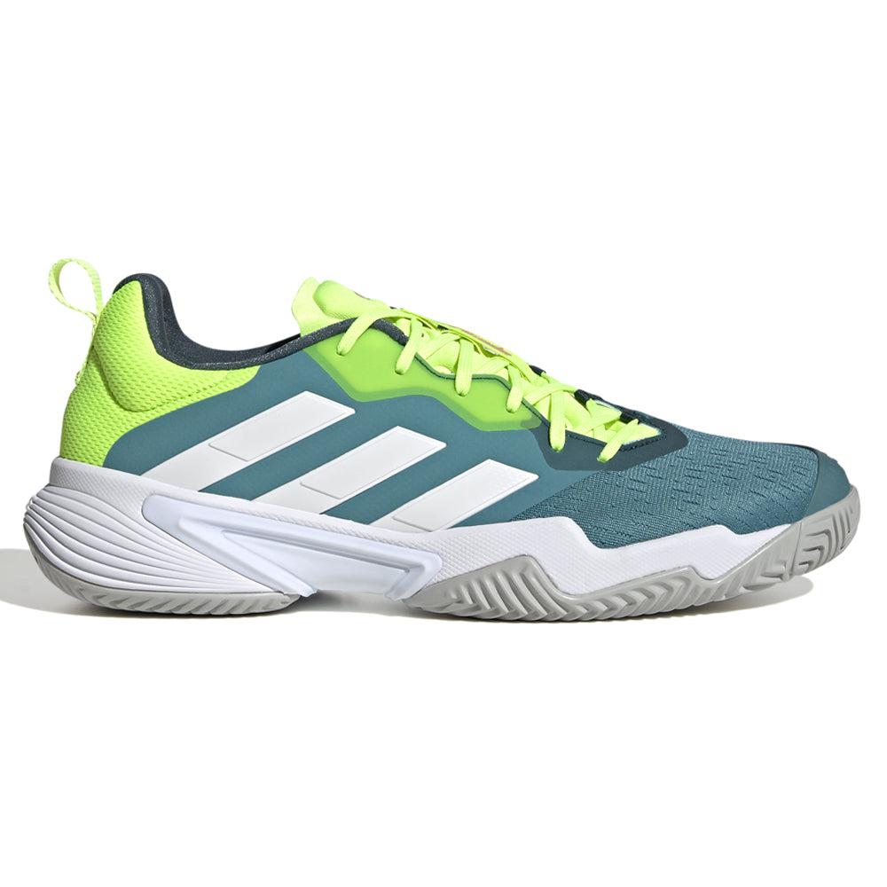 Men's Adidas Barricade Tennis Sneaker
