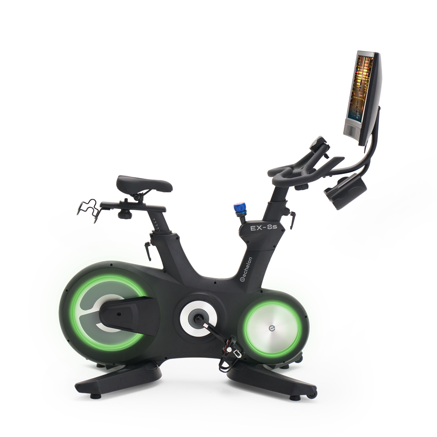 Echelon Ex-8s Smart Connect Bike