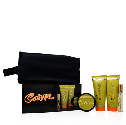 Liz Claiborne Curve Eau De Cologne For Men