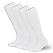 Women’s Bamboo Knee-high Socks 4-pack