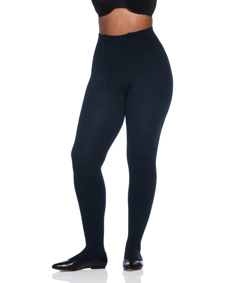 The Easy On! Plus Thermal Plush Lined Tight