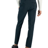 Bar III Men's Slim Fit Suit Separate Pants Green