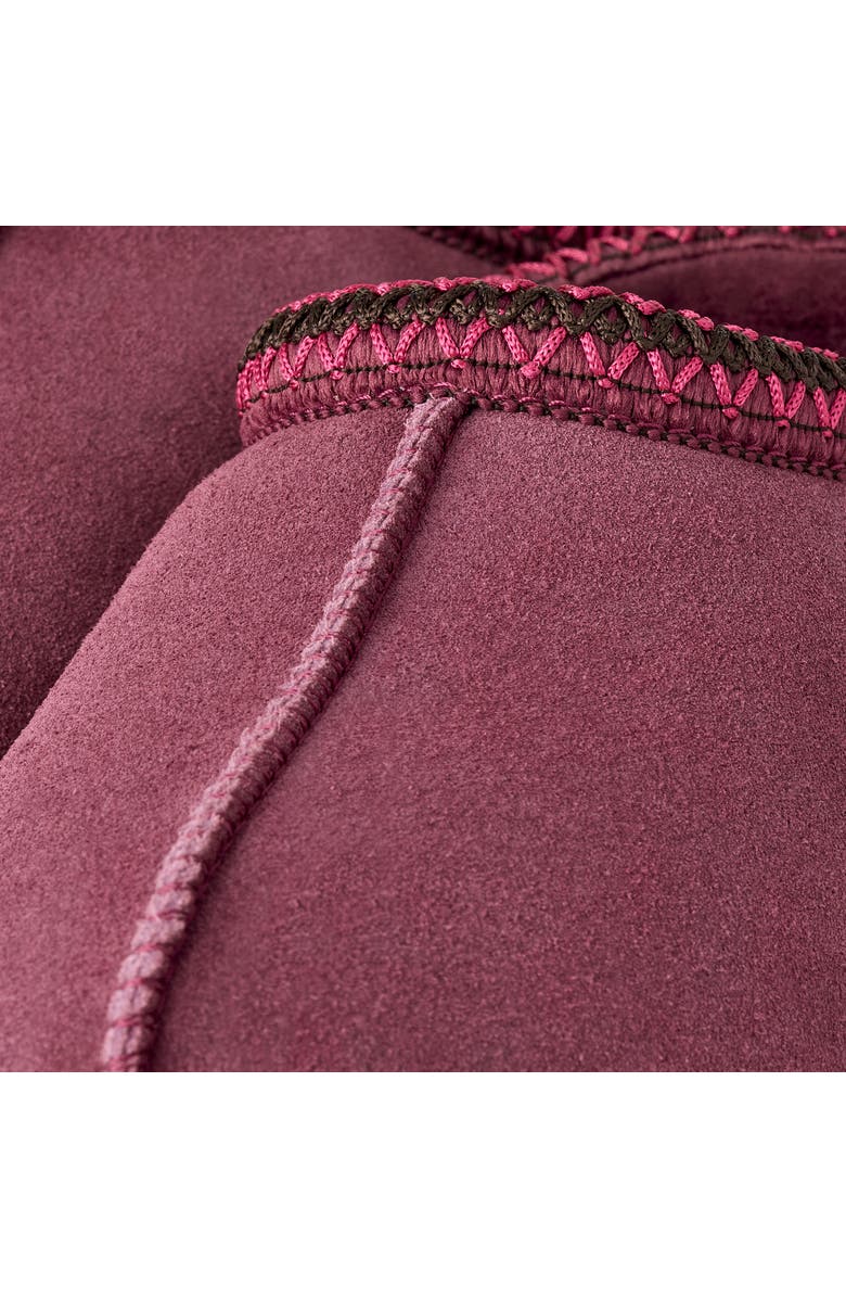 UGG Tasman Ii Slipper Burnt Magenta