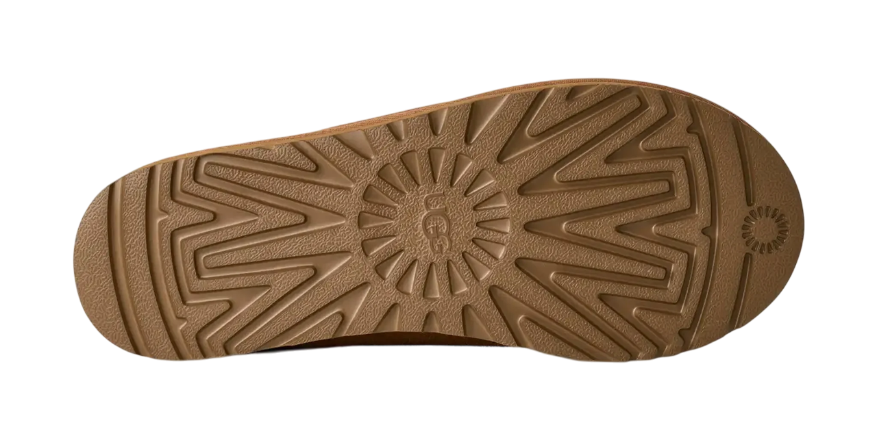 UGG Tasman Ii Slipper Chestnut