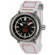 Invicta 47mm Corduba Quartz Nylon Strap Watch