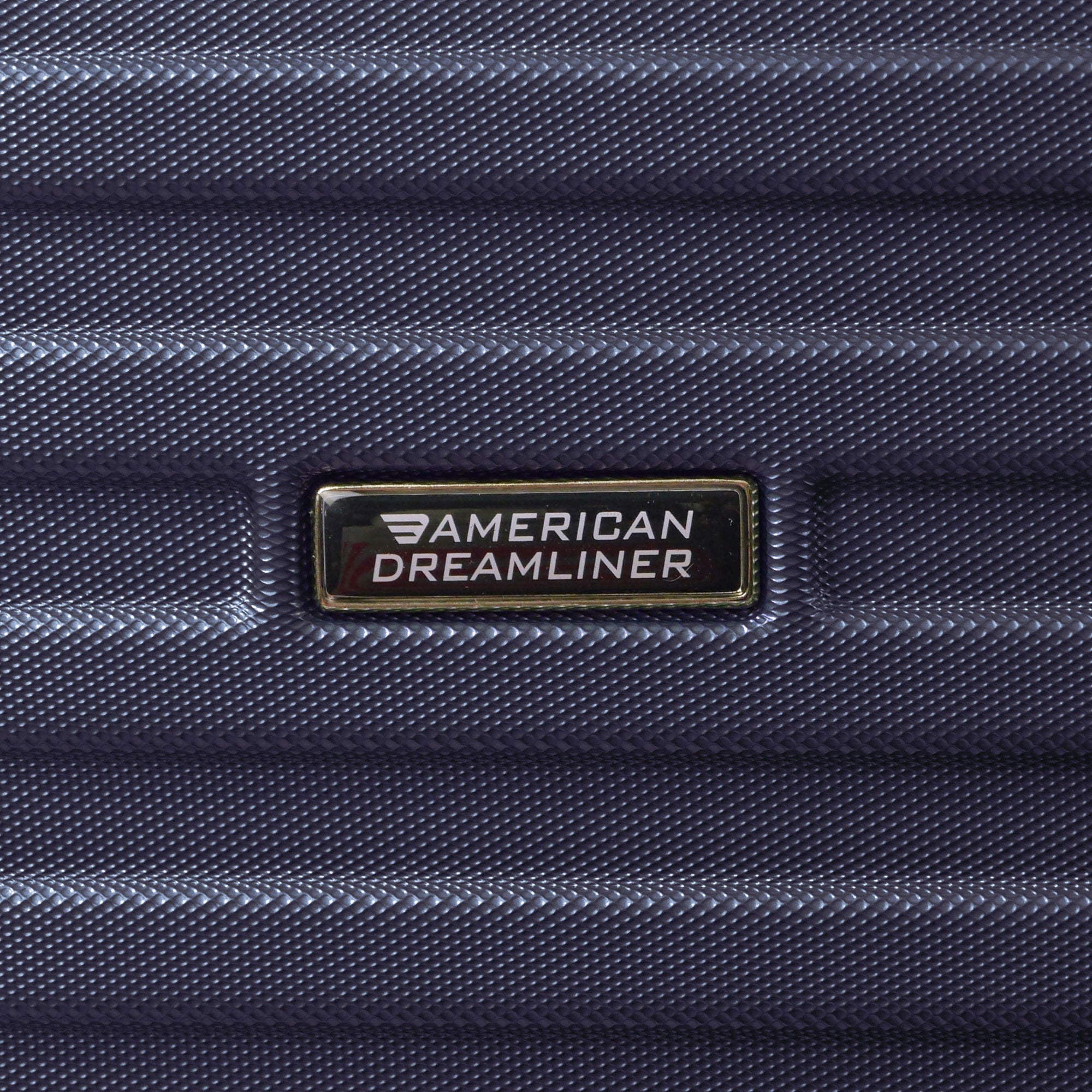 American Dreamliner 30" Hardside Luggage with Expansion
