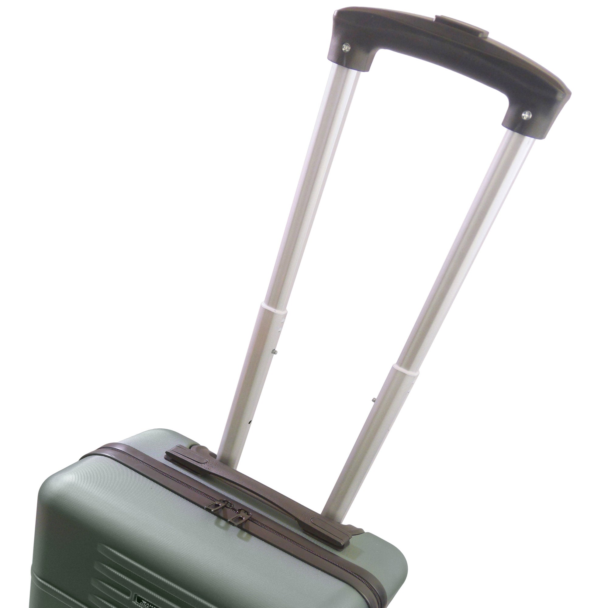 American Dreamliner 22.5" Hardside Carry-On Luggage