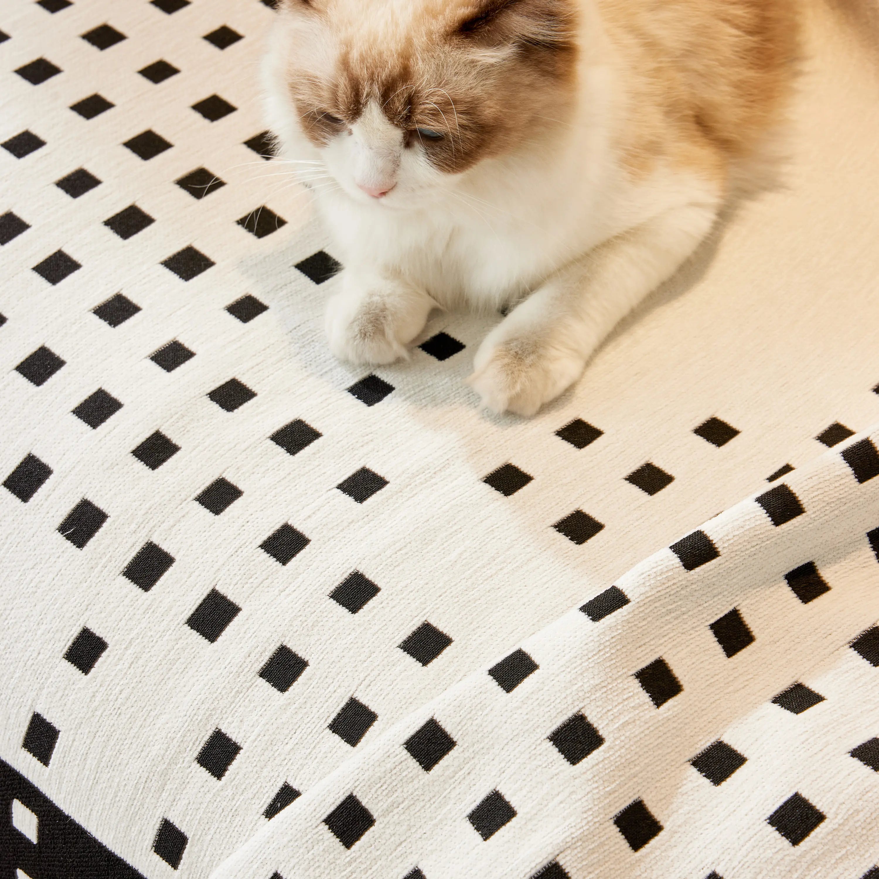 Reversible Chenille Sofa Covers For Pets, Large Throw Blanket For Couch, Blanket On The Sofa